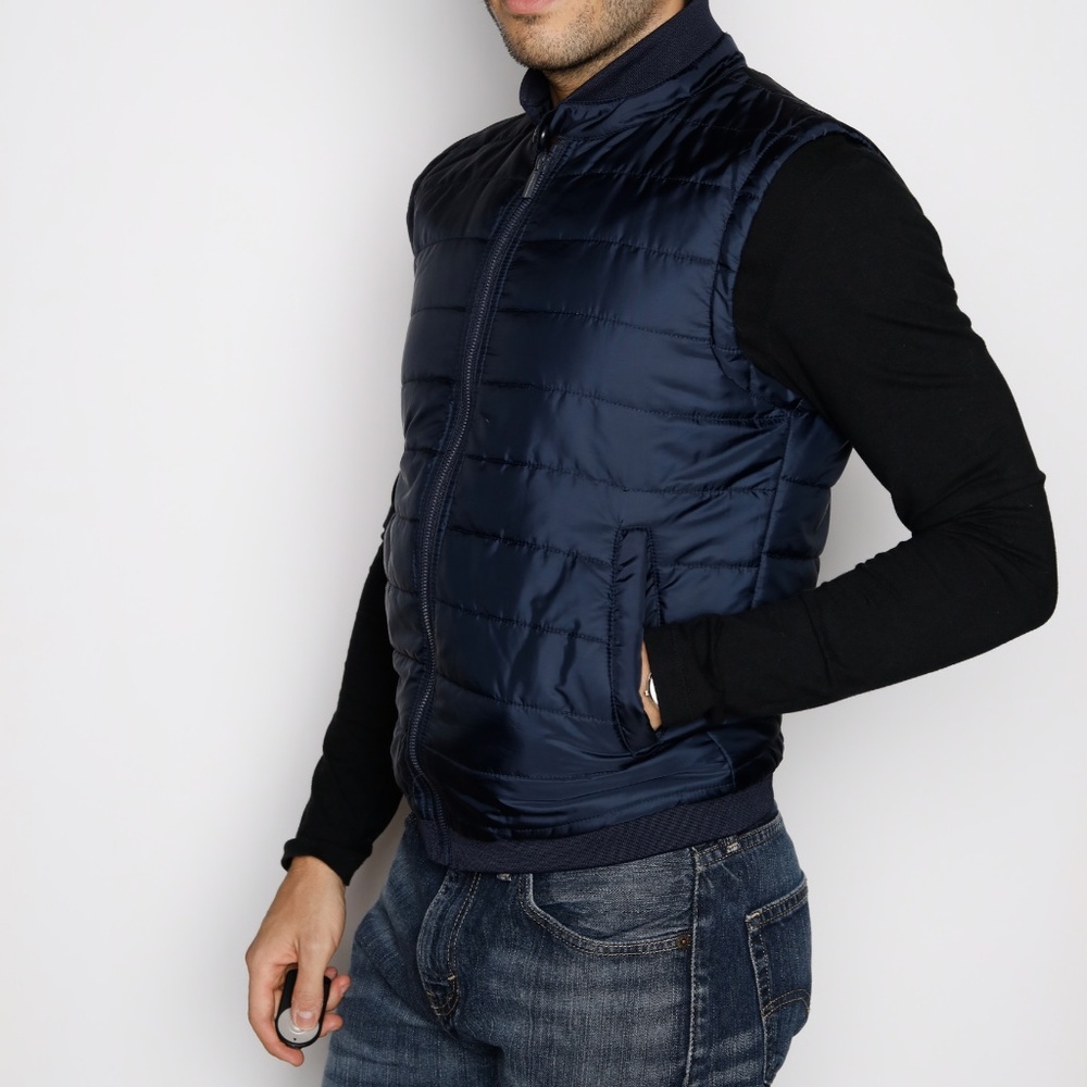 Zara Vest